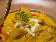 -Thai Alley泰爱里(二沙岛店)