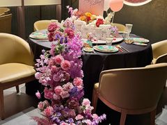 -桂满陇·海市蜃楼·黑金(国金店)