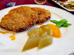 -92°C俄式厨房(中央大街店)