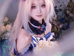 -马猴烧酒二次元cosplay换装写真自拍体验馆