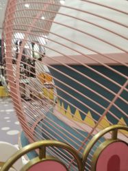 -MELAND CLUB亲子乐园·派对·餐厅(北京芳圆里ID MALL店)