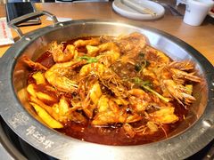 -邵汇大虾(大东门店)