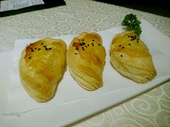 -七哥港式茶餐厅(亮马桥总店)