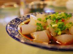 iphone_upload_pic-老孙家饭庄·非遗(东关店)