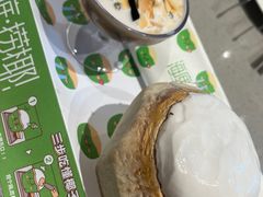 -海底捞火锅(杭州萧山宝龙广场店)