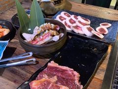 -鑫釜山海鲜烧烤(浑南店)