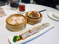 -春满园·早茶·粤菜·宴会(前海店)