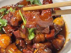 -廉厨干煸鸡·地标名菜(民富园店)