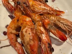 -大渔铁板烧(中山路八佰伴店)