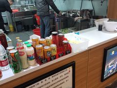 -柳星螺蛳粉(西湖D11店)