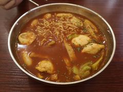 -青春分食(仙林大学城店)