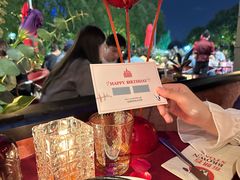 -BROWNSTONE布朗石西班牙餐厅(富城店)