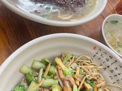 -无名氏面馆(邮电路店)
