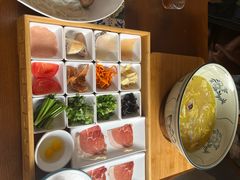 -芸南道·过桥米线(昆明老街旗舰店)