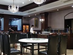 -老洋房花园饭店(绍兴路店)