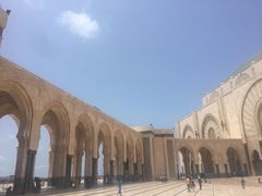 -哈桑二世清真寺