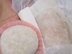-澳门长洲糯米糍(柯打苏沙街店)