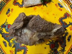 -银同牦牛肉火锅