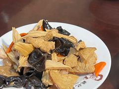 -姚记炒肝店(鼓楼店)