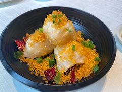 -寻味顺德·顺峰山庄(大良店)