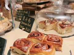 -O’mills Sourdough Bakery&Bistro(浦东机场店)