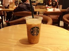 -星巴克臻选(莘庄仲盛店)