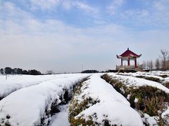-凤凰沟景区