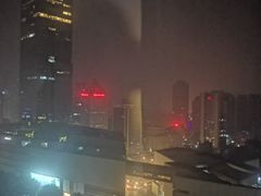 -南京金陵饭店