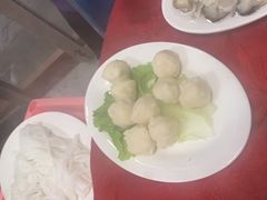 -花苑美食横琴生蚝火锅(拱北粤华路店)