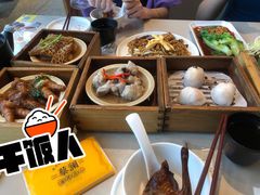 -蔡澜港式点心(皇庭广场店)