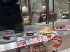 -新一番三文鱼寿司(大东海店)