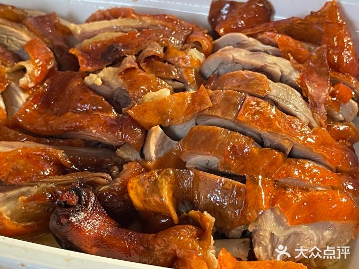 庄记烧腊·肠粉·生鲜煲图片