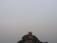 -终南山南五台景区