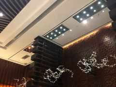 -奥山雅阁酒店·中餐厅