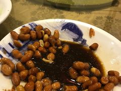 -老街饭庄·地道淮扬菜(扬子江北路总店)