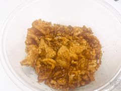 糖醋面筋-大姨捞面(新安花园店)