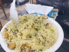 -江川野生菌火锅铜锅鱼(贵清火锅店)