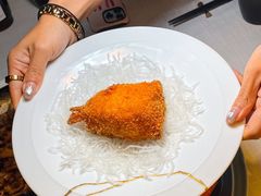 -莉莉海堂HAITANG·烤鸭(国贸商城店)