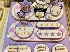 -洋洋广场(南街店)