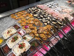 -非烤勿扰自助烤肉(东城时尚店)