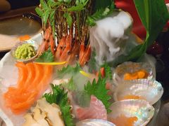 -和彩放题餐厅(酒仙桥店)
