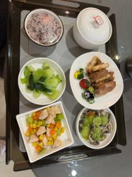 -奕新一诺台式母婴护理中心(我格广场店)