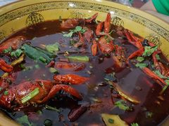 -庾氏龙虾馆(多弗汇店)