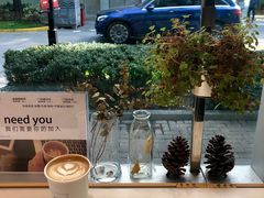 -Manner Coffee(大宁国际商业广场店)