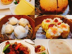 -潮福城大酒楼·潮味粤品·港式点心(湖滨北路店)