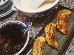 煎饺-南京大牌档(三阳广场苏宁店)