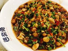 -芭夯兔(人和店)