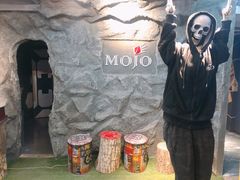 -MOJO密室逃脱(中街旗舰店)