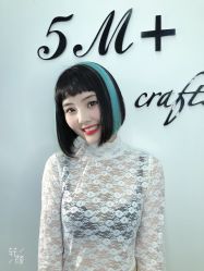 -5M+私人定制