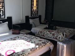 -浔岚云舍mist静谧观景美宿(丽江古城店)